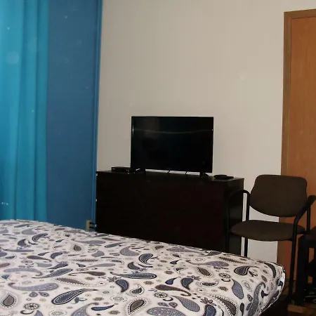 דירה Apartament Oscar Ozarow
